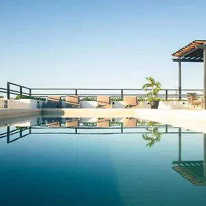 Torre Diez Grupo Amber - Collection O Aparthotel Playa del Carmen