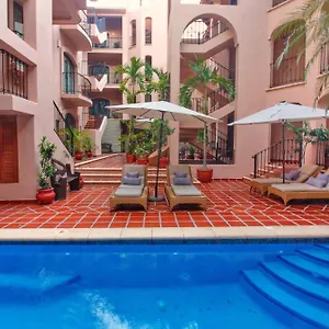 Acanto Playa Del Carmen, Trademark Collection By Wyndham 4*, Playa del Carmen Mexico
