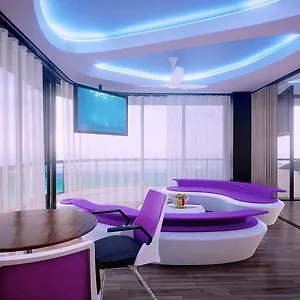 3* Hotel Alhambra (adults Only)