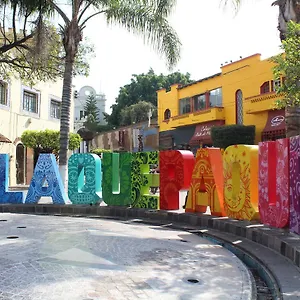 Luxury Department Tlaquepaque , Guadalajara Mexico